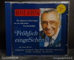 CD - Fr&ouml;hlich eingeschenkt